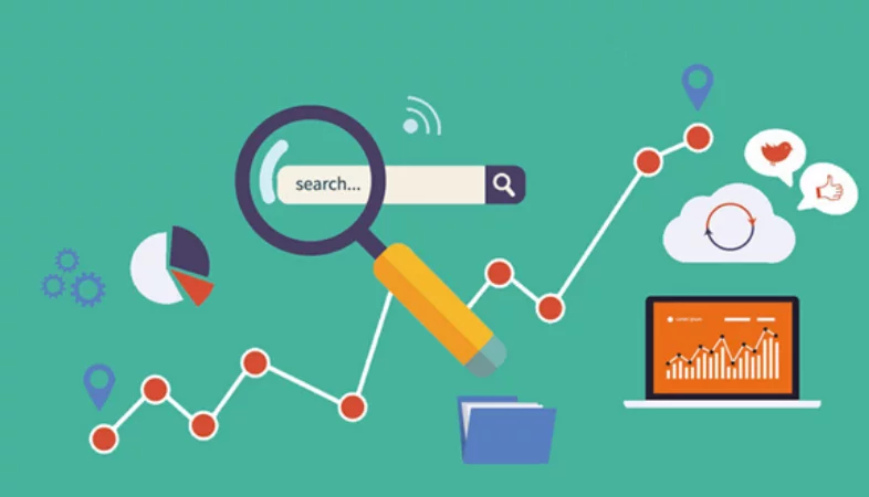 posicionamiento web