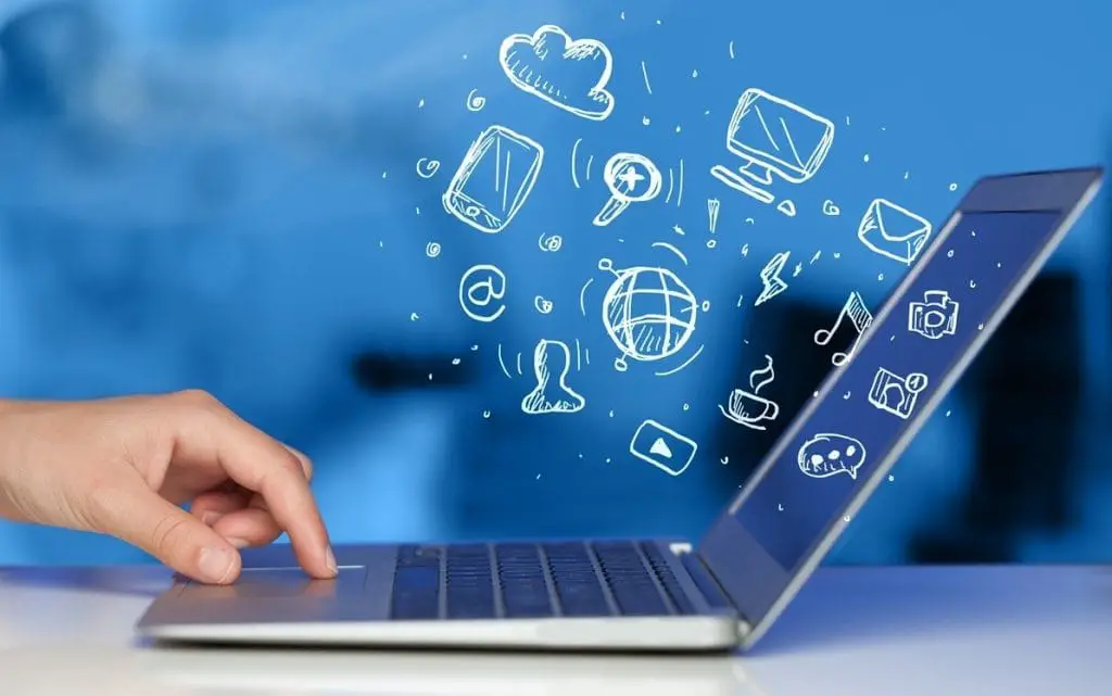 Paginas web