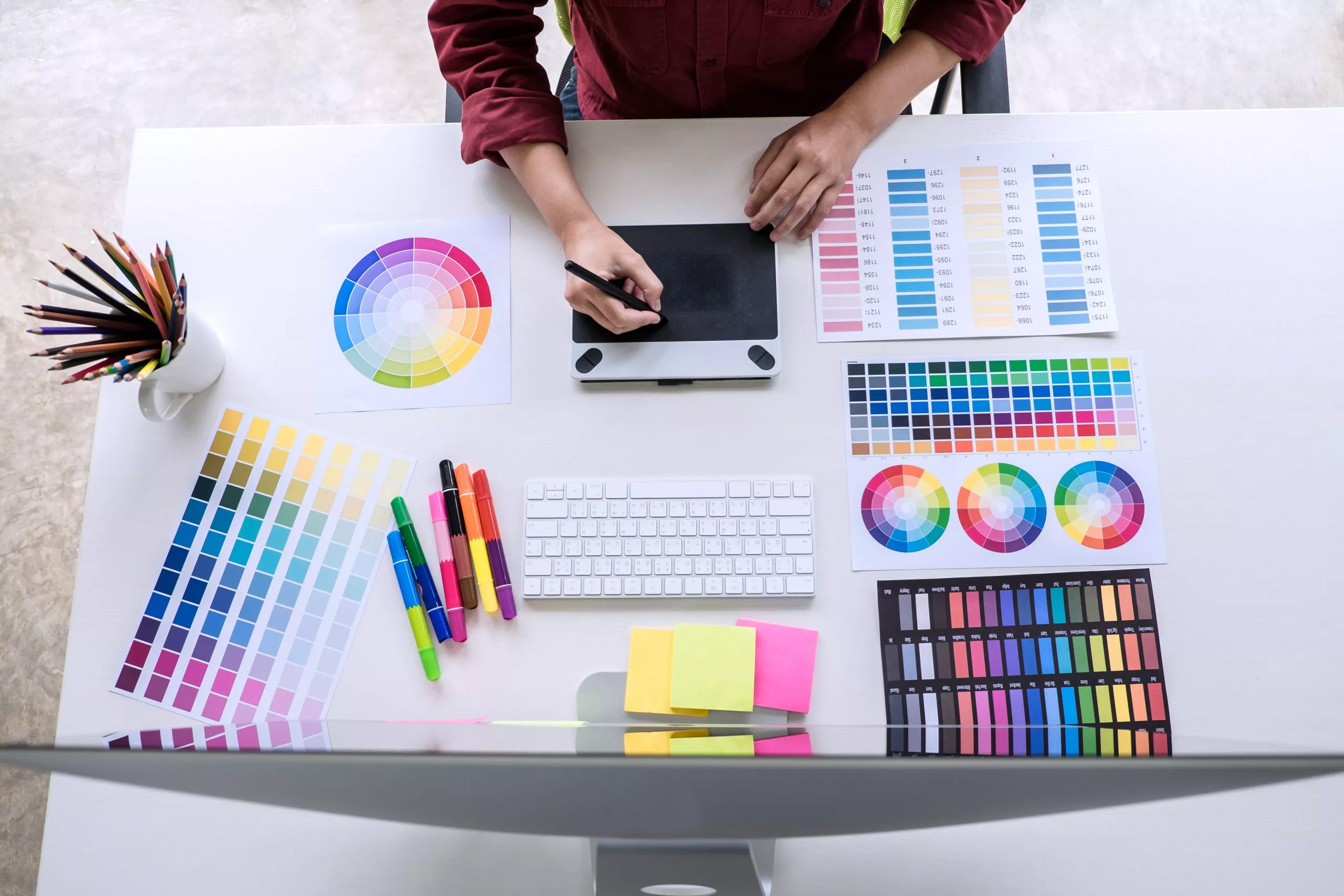 Diseño Grafico