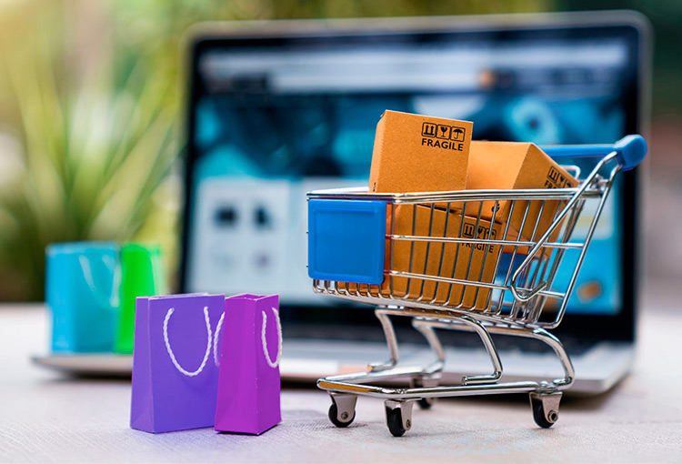Tienda Online